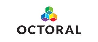 octoral logo