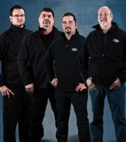 Legacy Ford Auto Body Legacy Ford Auto Body