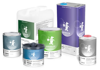 DeBeers Product Family DeBeers Product Family