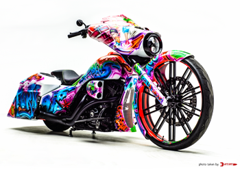 HOK 2015 PPA Winner HOK 2015 PPA Winner