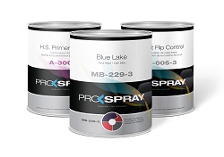 Prospray New Packaging Prospray New Packaging